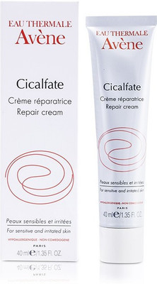 

Avene Cicalfate Repair Cream (For Sensitive & Irritated Skin)(40 ml)
