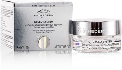

Esthederm Cyclo System Eye Contour Youth Cream(15 ml)