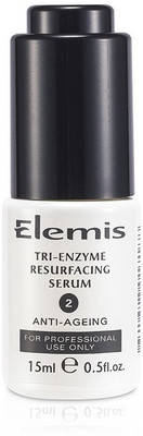 

Elemis Tri-Enzyme Resurfacing Serum 2 (Salon Product)(15 ml)