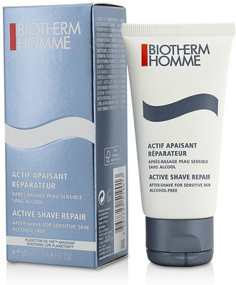 

Biotherm Homme Active Shave Repair Alcohol-Free(50 ml)