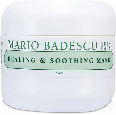 

Mario Badescu Healing & Soothing Mask - For All Skin Types(59 ml)
