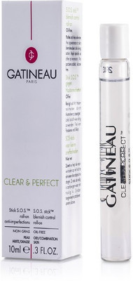

Gatineau Clear & Perfect S.O.S. Stick (Blemish Control Roll-On)(10 ml)