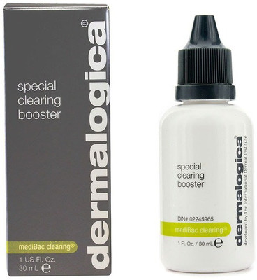 

Dermalogica MediBac Clearing Special Clearing Booster(30 ml)