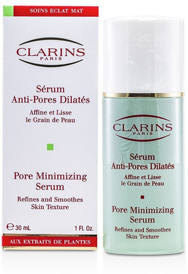 Clarins Truly Matte Pore Minimizing Serum(30 ml)