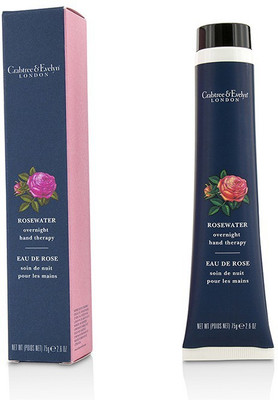 

Crabtree & Evelyn Rosewater Overnight Hand Therapy(75 g)