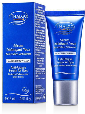 

Thalgo Thalgomen Anti-Fatigue Serum for Eyes(15 ml)