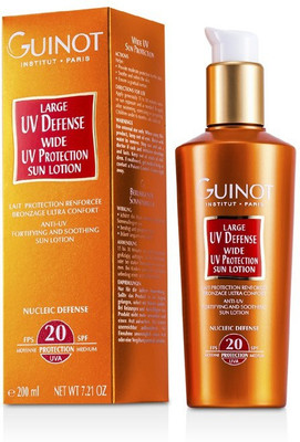 

Guinot Large Defense UV SPF20(200 ml)