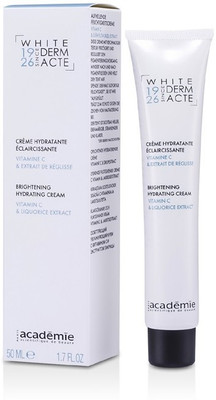 

Academie Derm Acte Brightening Hydrating Cream(50 ml)