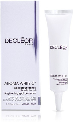 

Decleor Aroma White C+ Brightening Spot Corrector(15 ml)