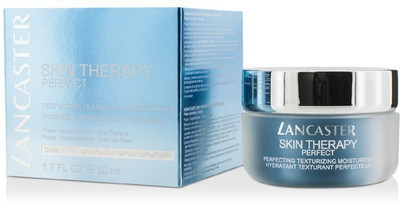

Lancaster Skin Therapy Perfect Perfecting Texturizing Moisturizer(50 ml)
