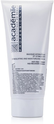 

Academie Scientific System Stimulating & Moisturizing Mask (Salon Size)(200 ml)
