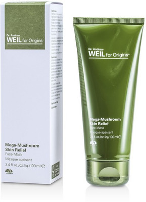 

Origins Dr. Andrew Mega-Mushroom Skin Relief Face Mask(100 ml)