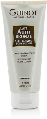 

Guinot Lait Auto Bronze Self-Tanning Body Lotion(200 ml)