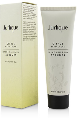 

Jurlique Citrus Hand Cream(125 ml)