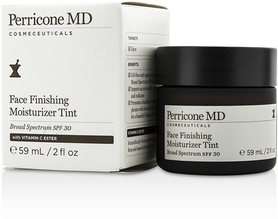 

Perricone MD Face Finishing Moisturizer Tint SPF 30(59 ml)