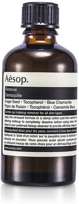 

Aesop Remove Gentle Eye Makeup Remover (For All Skin Types)(60 ml)