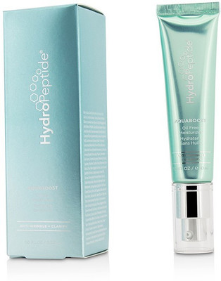 HydroPeptide AquaBoost Oil Free Moisturizer(30 ml)