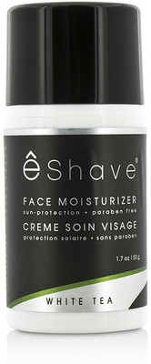 

EShave Sun Protection Face Moisturizer - White Tea(50 g)