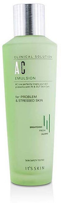 

It's Skin Clinical Solution AC Emulsion (Unboxed)(150 ml)