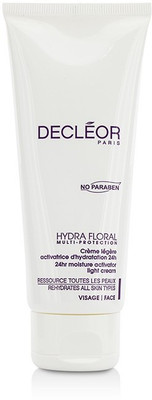 

Decleor Hydra Floral 24hr Moisture Activator Light Cream (Salon Size)(100 ml)