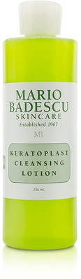 

Mario Badescu Keratoplast Cleansing Lotion - For Combination/ Dry/ Sensitive Skin Types(236 ml)