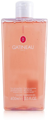 

Gatineau Purifying Primrose Gel Cleanser (For Combination Skin)(400 ml)