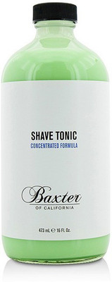 

Baxter Of California Shave Tonic Concentrated Formula(473 ml)