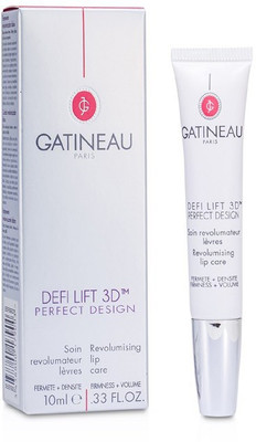 

Gatineau Defi Lift 3D Perfect Design Revolumising Lip Care(10 ml)
