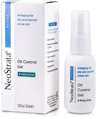 

NeoStrata Refine Oil Control Gel 8 PHA/AHA(30 ml)