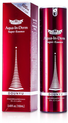 Dr. Ci:Labo Aqua-In-Derm Super Essence(100 ml)
