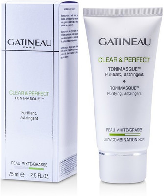 

Gatineau Clear & Perfect Tonimasque (For Oily/Combination Skin)(75 ml)