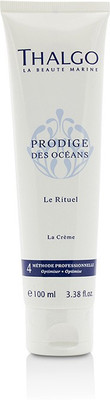 

Thalgo Prodige Des Oceans Le Rituel La Crème (Salon Size)(100 ml)
