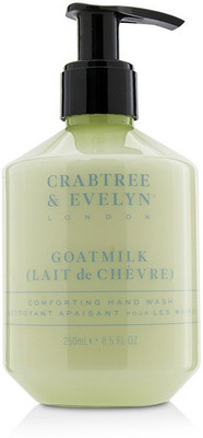 

Crabtree & Evelyn Goatmilk Comforting Hand Wash(250 ml)