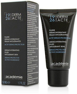 

Academie Derm Acte Dermo-Hydrating Cream Intolerant Skin(50 ml)