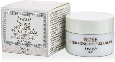 

Fresh Rose Hydrating Eye Gel Cream(15 ml)