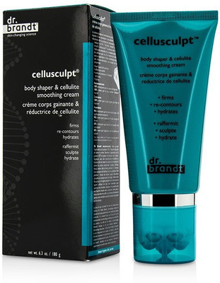 

Dr. Brandt Cellusculpt Body Shaper & Cellulite Smoothing Cream(180 g)