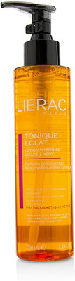 

Lierac Vitamin-Enriched Toner (Face & Eyes)(200 ml)