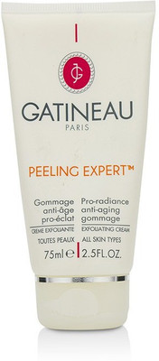 

Gatineau Peeling Expert Pro-Radiance Anti-Aging Gommage Exfoliating Cream(75 ml)