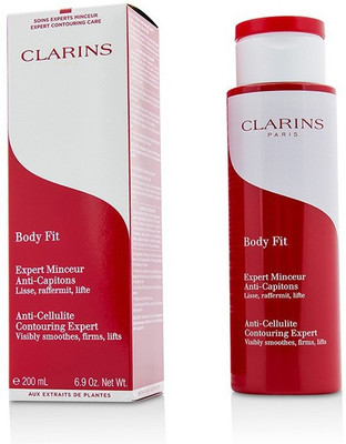 

Clarins Body Fit Anti-Cellulite Contouring Expert(200 ml)