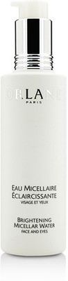 

Orlane Soin De Blanc Brightening Micellar Water - Face & Eyes (Unboxed)(200 ml)