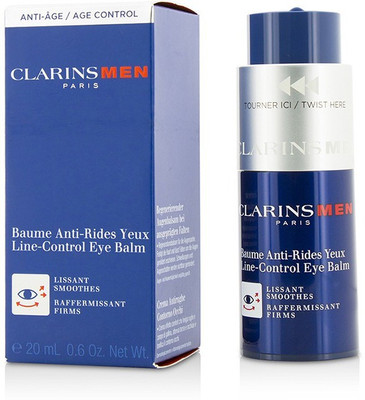 

Clarins Men Line-Control Eye Balm(20 ml)