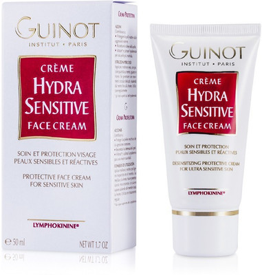 

Guinot Hydra Sensitive Face Cream(50 ml)