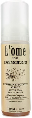 

Durance L'Ome Gentle Foam Face Cleanser(150 ml)