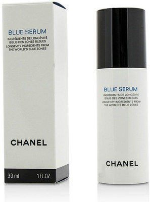 

Chanel Blue Serum(30 ml)