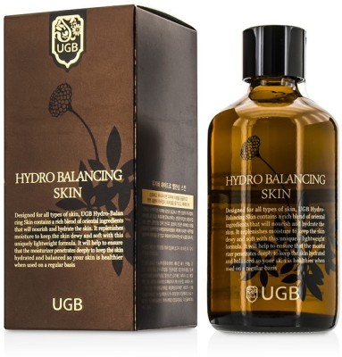 

UGBang UGB Hydro Balancing Skin Toner(100 ml)