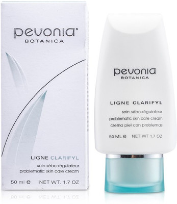 

Pevonia Botanica Problematic Skin Care Cream(50 ml)