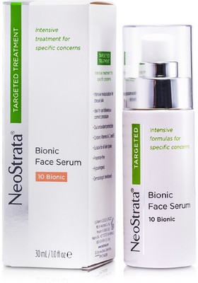 

NeoStrata Targeted Treatment Bionic Face Serum 10 Bionic(30 ml)