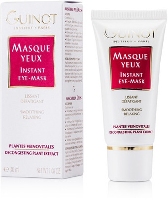 

Guinot Instant Eye Mask(30 ml)