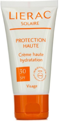 

Lierac Bronzage Securite High Hydration Creme SPF 30(50 ml)