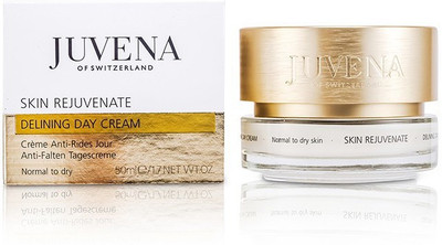 

Juvena Rejuvenate & Correct Delining Day Cream - Normal to Dry Skin(50 ml)